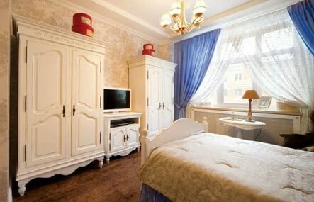Provence Style Apartment