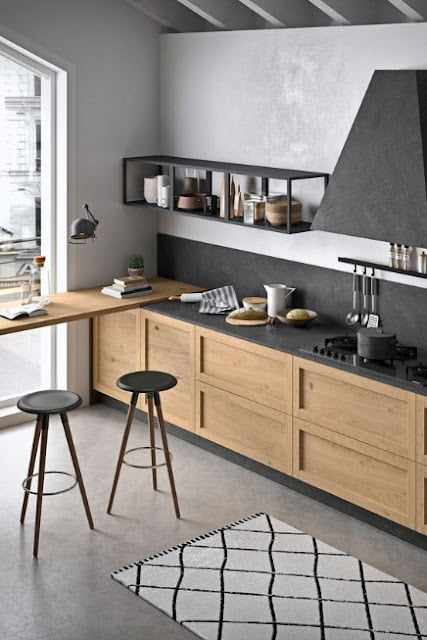 minimalist industrial kitchen design ideas minimalist industrial kitchen design ideas
