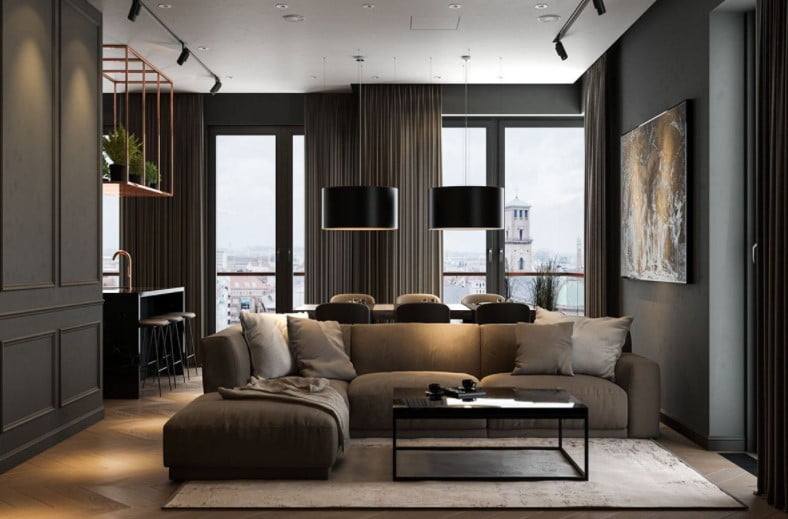 furniture trends 2023