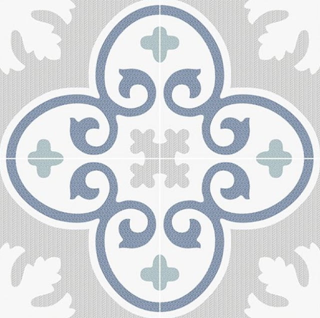 latest floor ceramic motifs