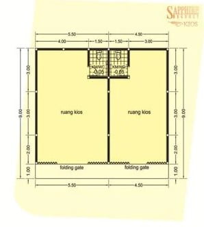 open concept shop house plans
