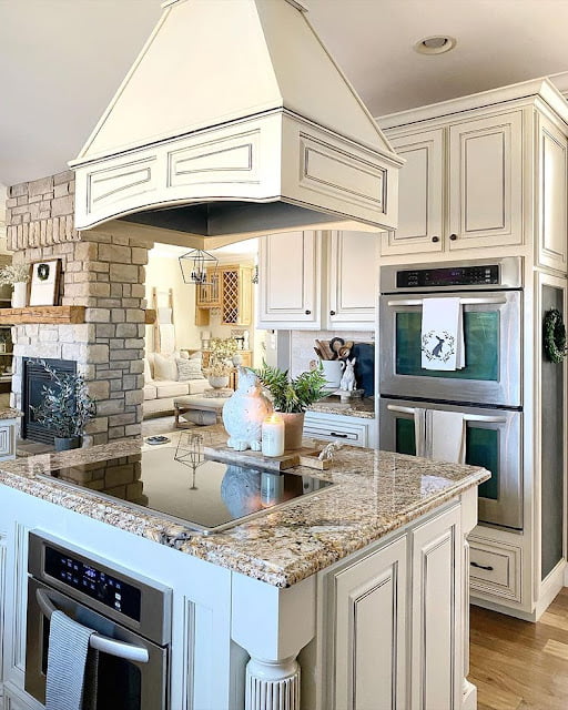 country house kitchen design ideas