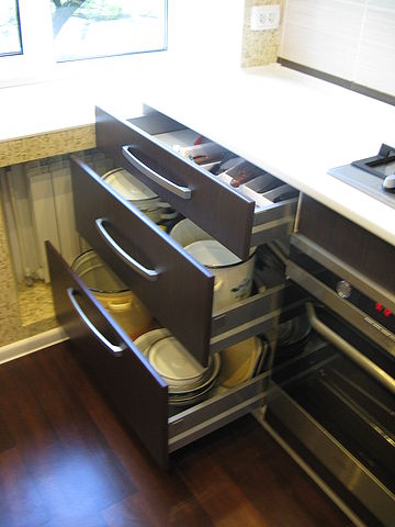 cabinet design for kitchen simple