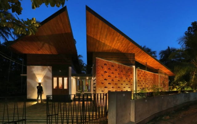 beautiful small house designs pictures in india