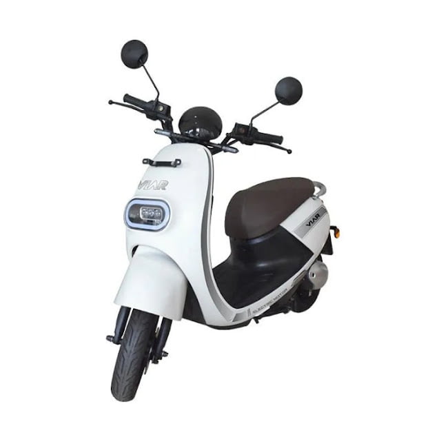 en iyi elektrikli motosikletler