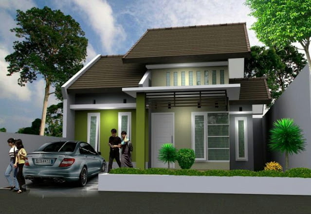 minimalist house designs