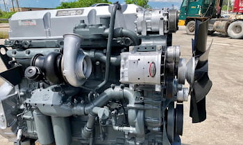 Detroit Diesel Series 60 Troubleshooting Manual: Your Ultimate Guide