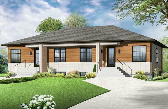 duplex house interior and exterior photos and plan duplex house interior and exterior photos and plan