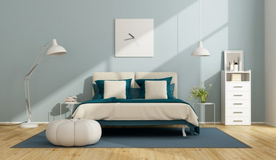 bedroom decorative lights