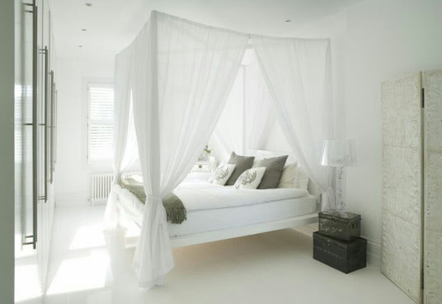minimalist bedroom designs