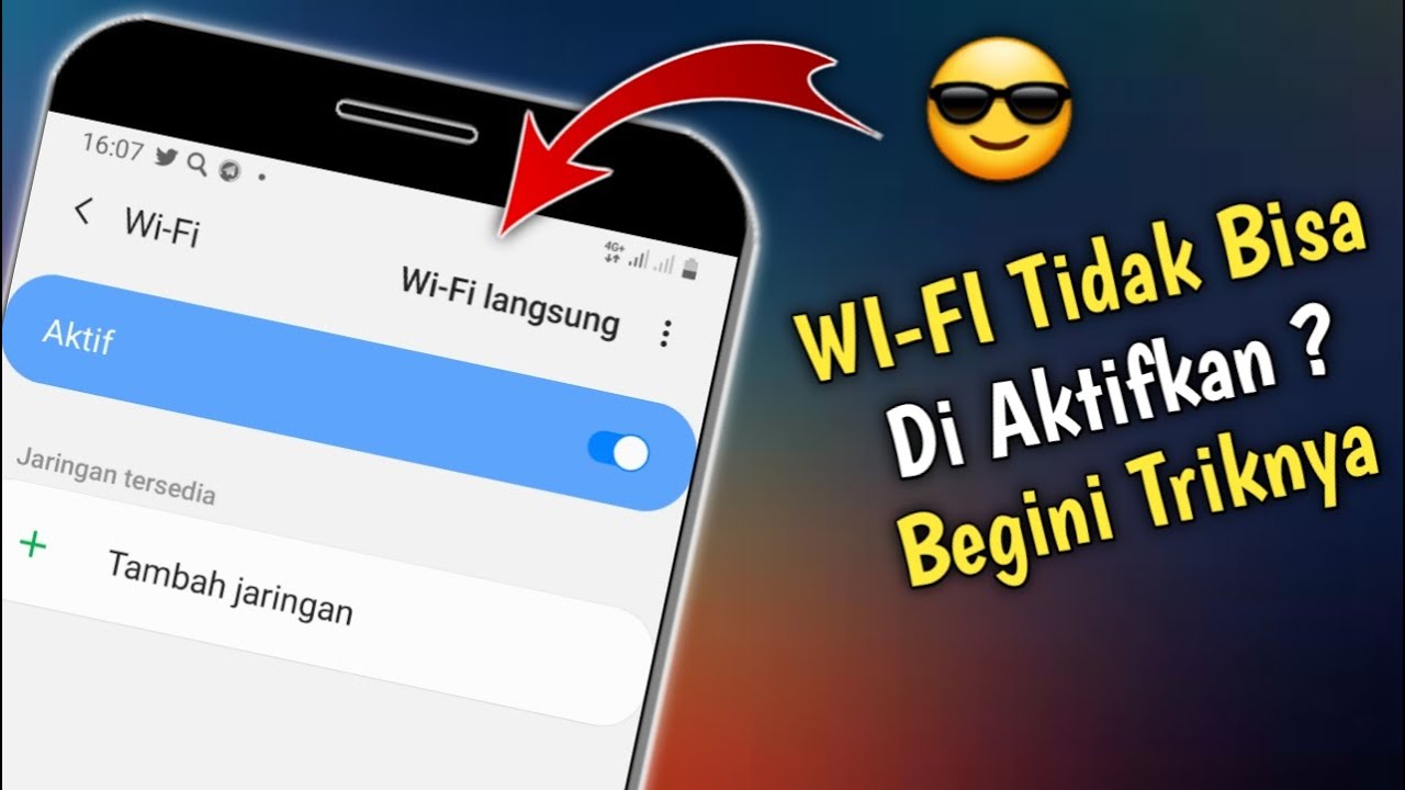 cara memperbaiki wifi android samsung cara memperbaiki wifi android samsung