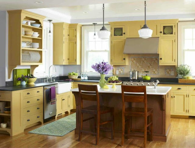 purple kitchen designs purple kitchen designs