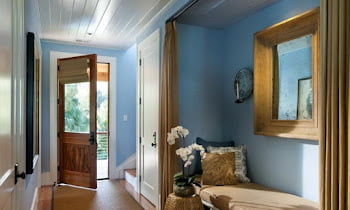 Front Of House Decorating Ideas