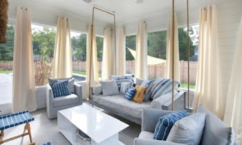 Decorative Rope Ideas, Suitable For Any Home Design Concept