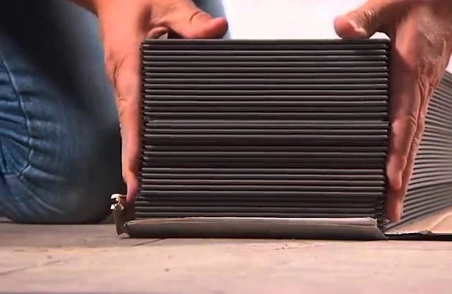 How to install PVC interlocking tiles How to install PVC interlocking tiles