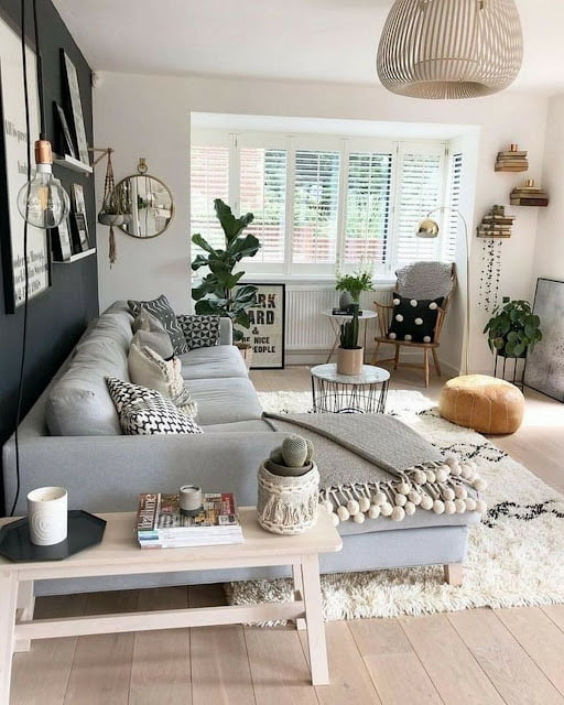 living room decor ideas apartment