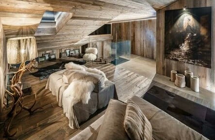 Chalet style houses beautiful projects Chalet style houses beautiful projects