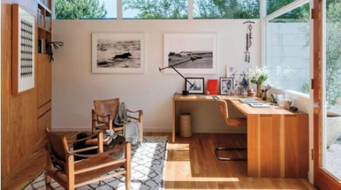 small office furniture design ideas