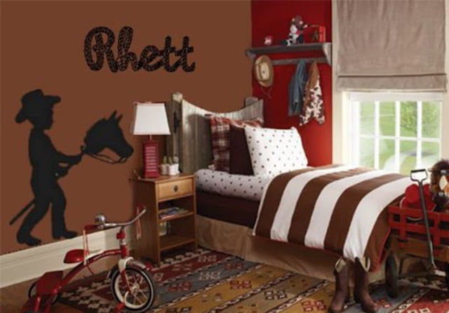 room decor ideas for kids