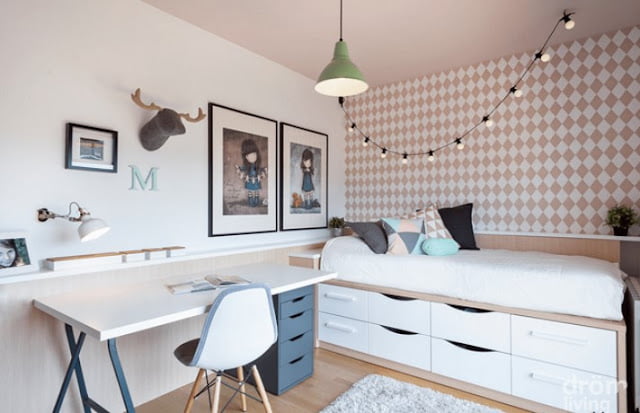 childrens bedroom decorating ideas