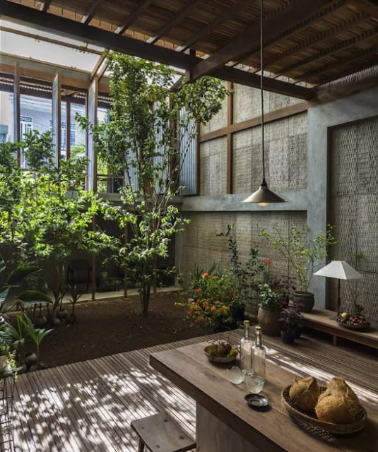 Back Home Garden Designs