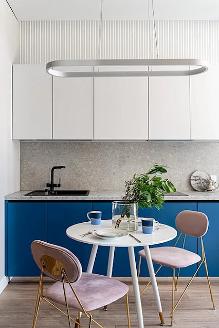 kitchen table ideas for small kitchens
