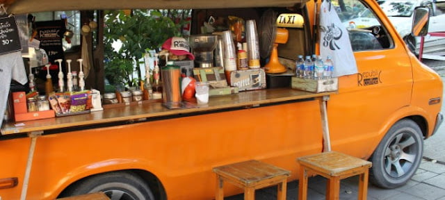 small coffee shop designs