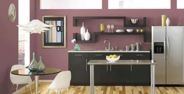 purple kitchen designs purple kitchen designs