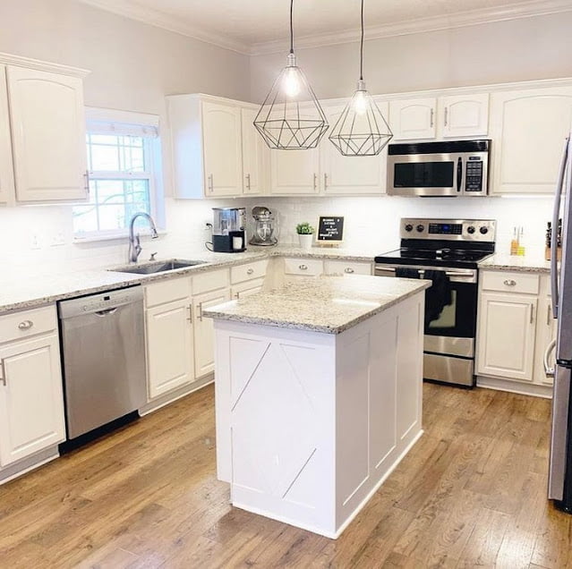 Granite Countertop Ideas Granite Countertop Ideas