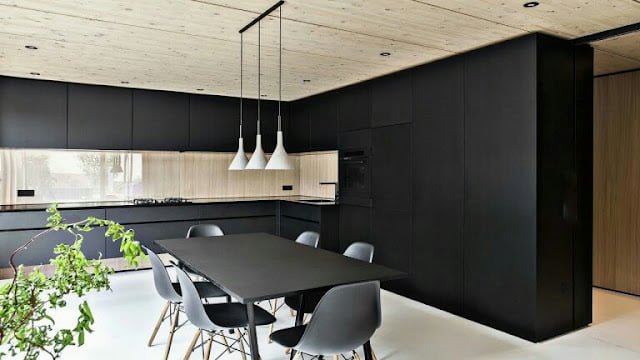 minimalist kitchen design minimalist kitchen design