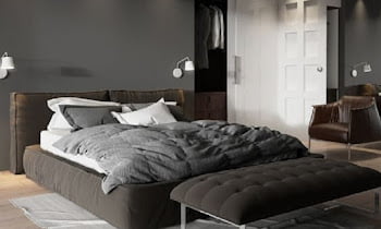 20 Latest Bedroom Interior Design Pictures