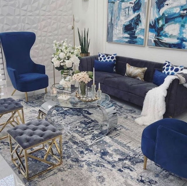 beautiful gray living room design ideas