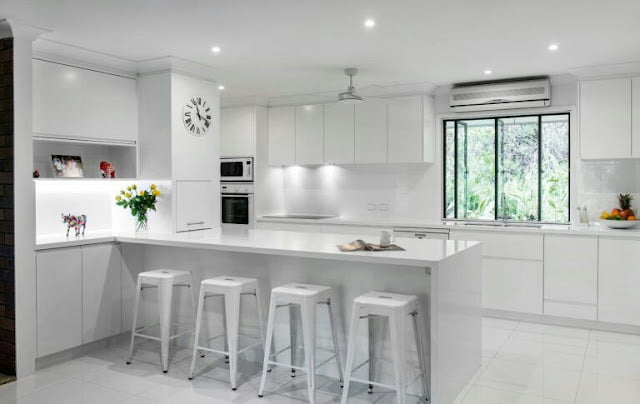minimalist kitchen design minimalist kitchen design