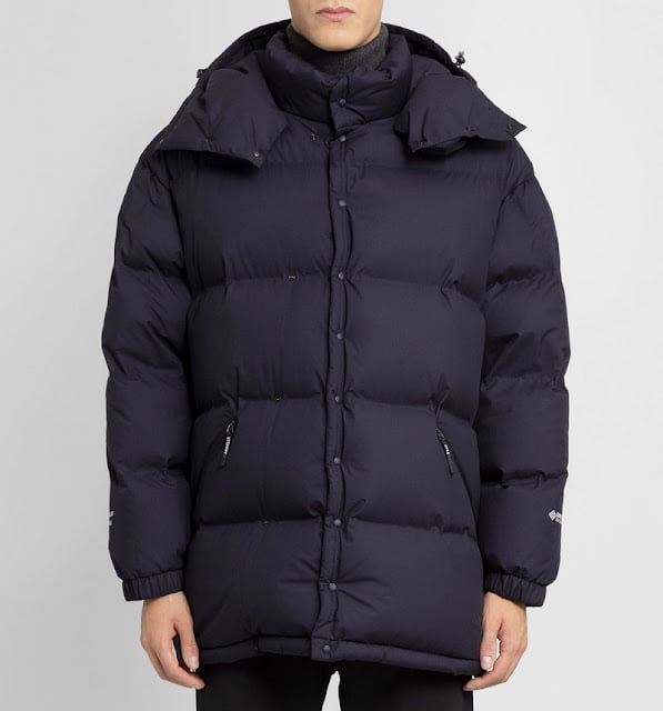 best down jackets for men