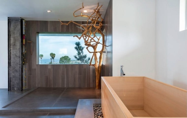 zen style bathroom design zen style bathroom design