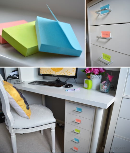 desk decoration ideas for office