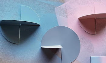 13 Unique Home Wall Shelf Ideas