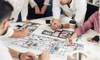 How To Become a Designer for Homes? These 5 Capabilities You Must Master