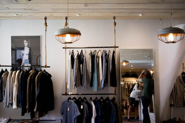 Steps for How to Start an Online Clothing Store