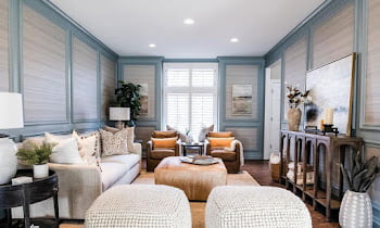 13 Modern Interior Wall Cladding Ideas