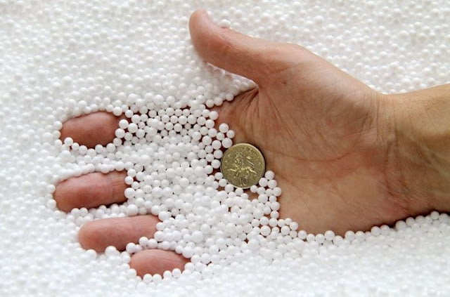 steps for how to clean and wash a bean bags