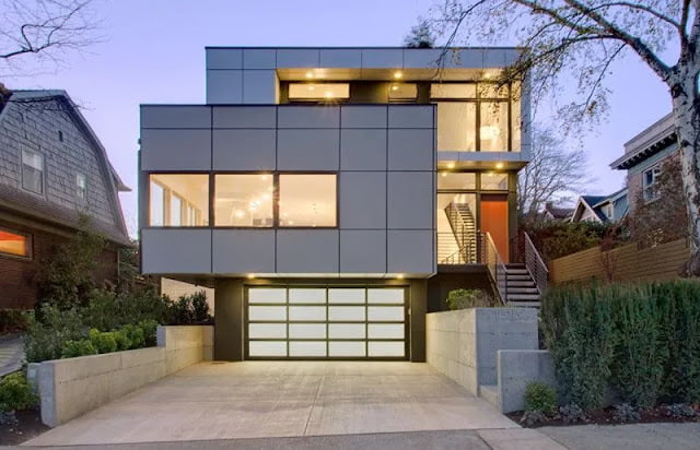 beautiful house design pictures