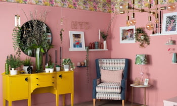 10 Ways To Give A Touch Of Yellow Home Decor Accessories To Make It Brighter!