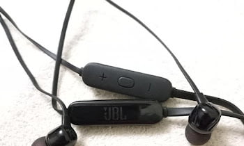 Review of bluetooth headset JBL T165BT