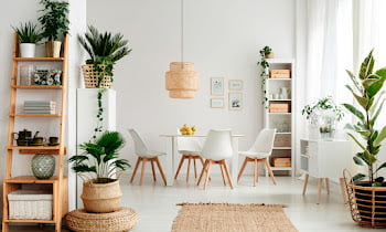 Table Decor Ideas for a Super Cozy Living Room