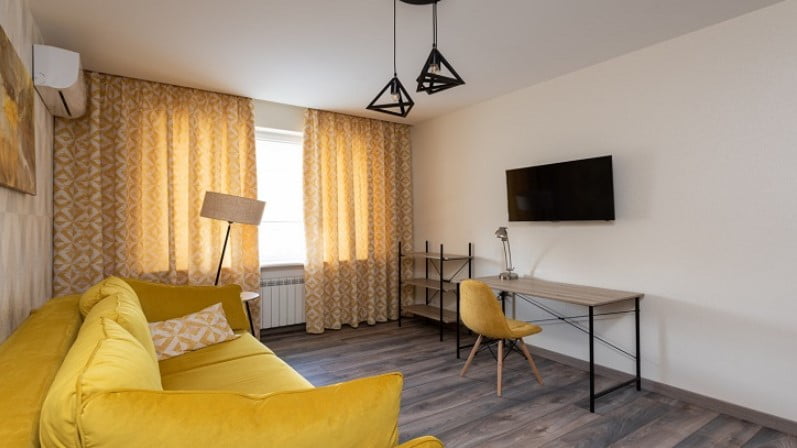 2 bedroom apartment interior design ideas