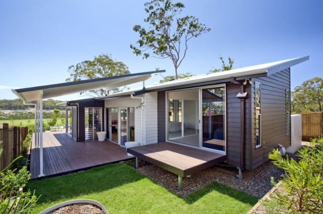low budget modern 3 bedroom house design