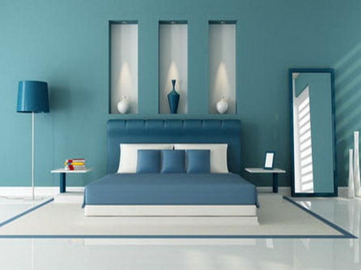 best paint colors for east facing rooms