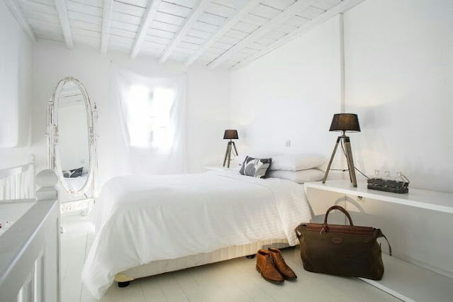minimalist bedroom designs