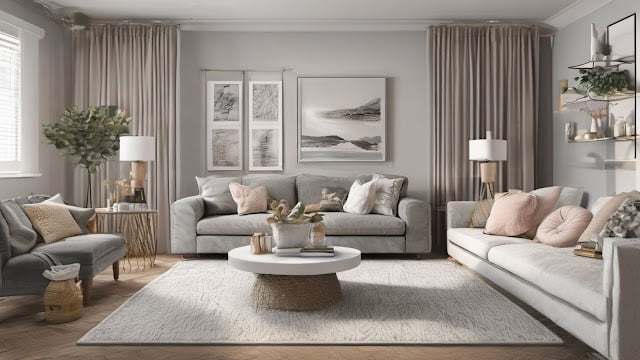 living room decor ideas for apartments
